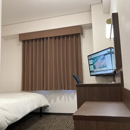 Hotel Alpha-One Мияконодзё Экстерьер фото