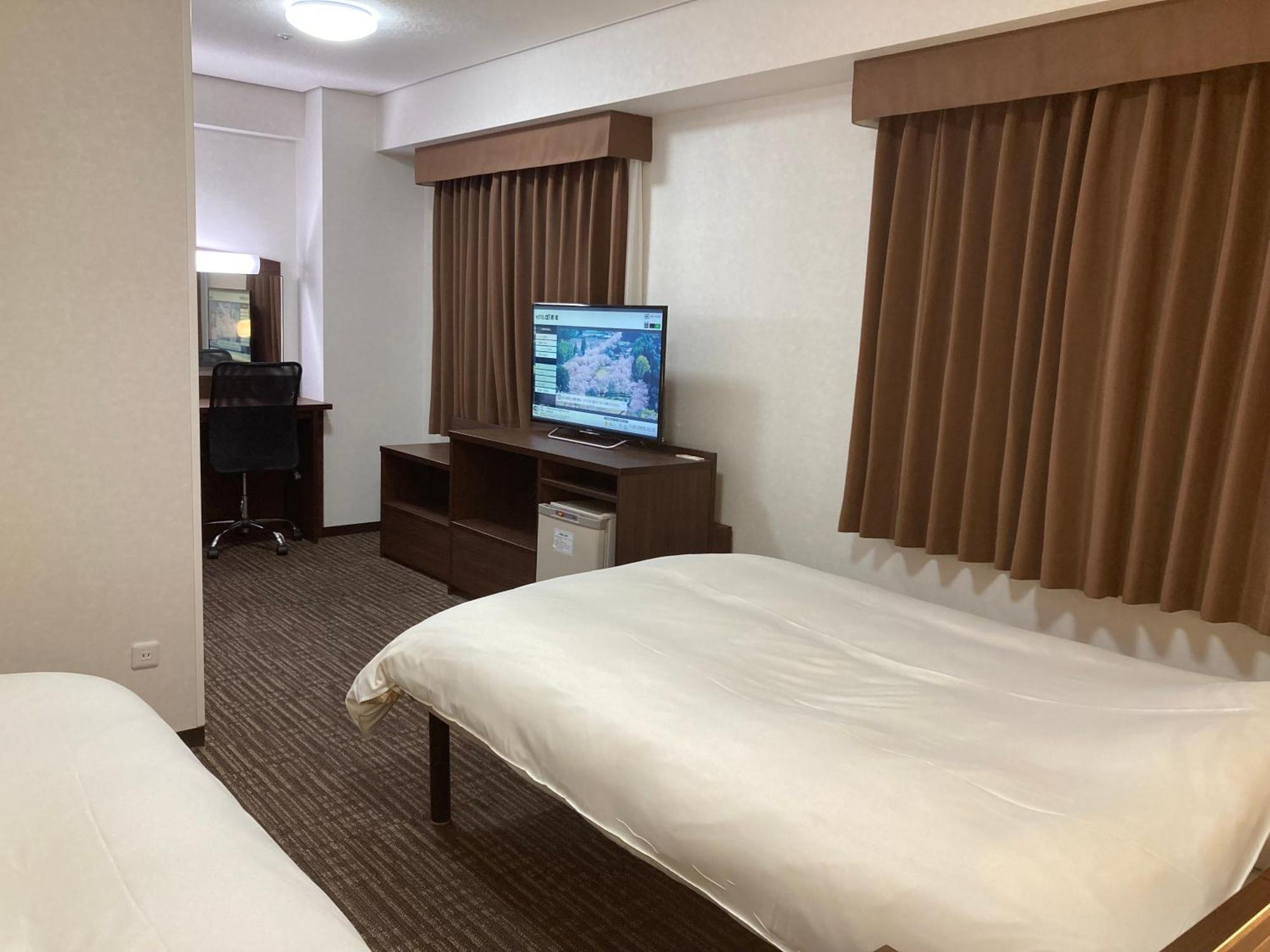 Hotel Alpha-One Мияконодзё Экстерьер фото