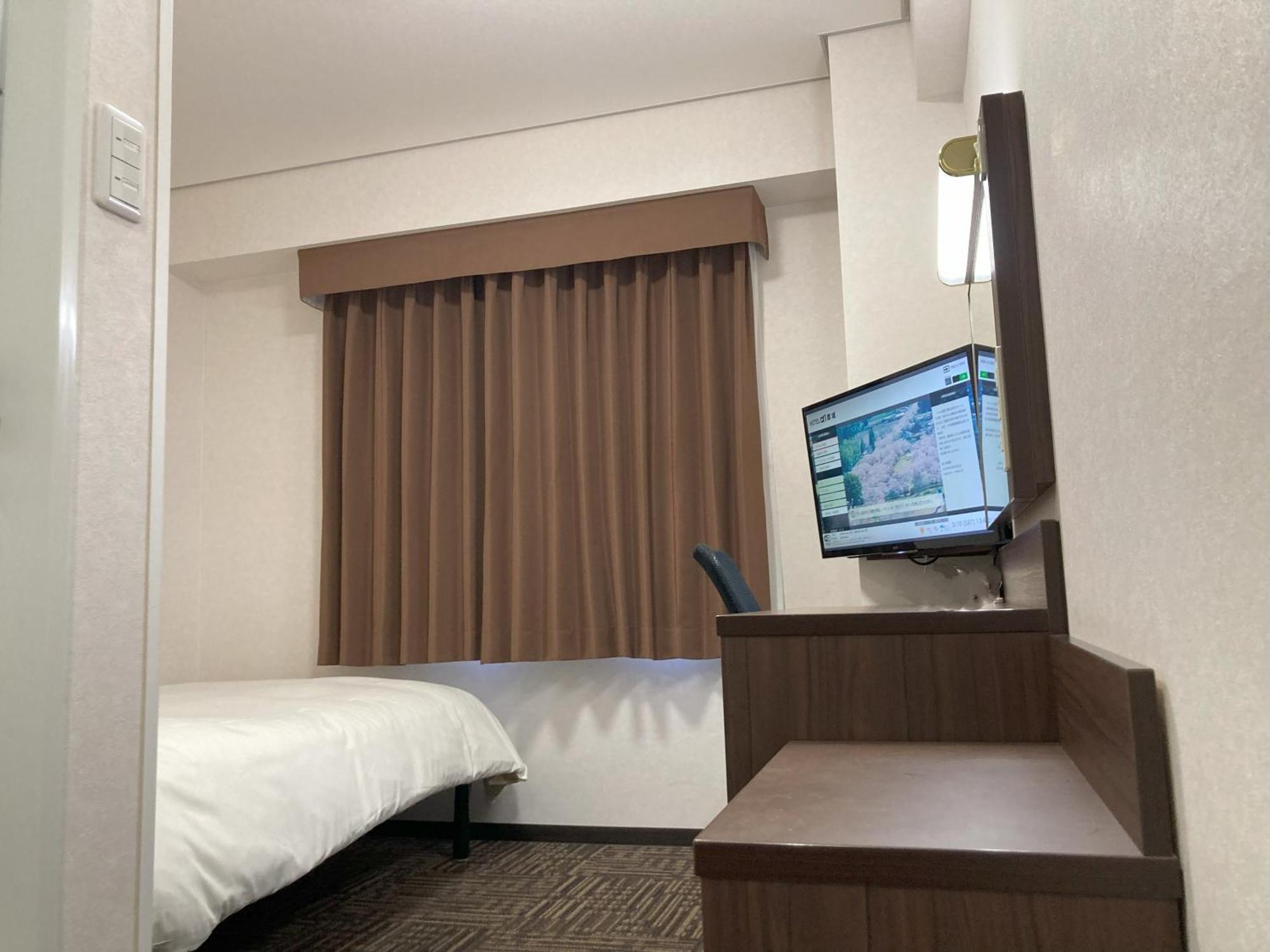 Hotel Alpha-One Мияконодзё Экстерьер фото